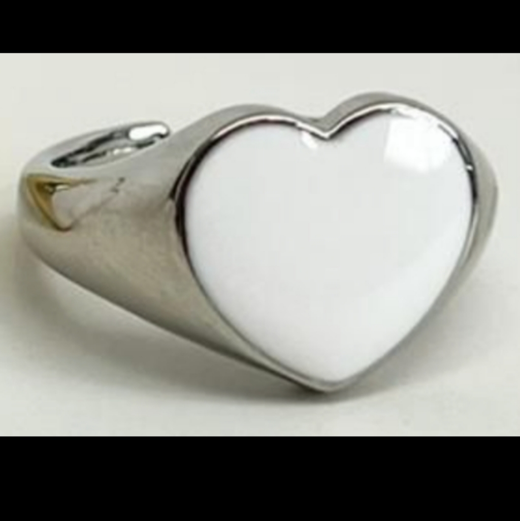 Heart Ring